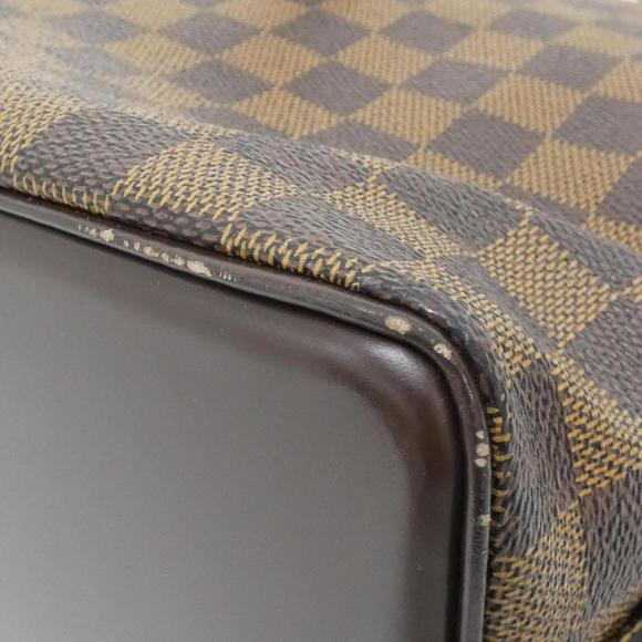 LOUIS VUITTON Damier Shoulder Bag - Picture 2 of 6